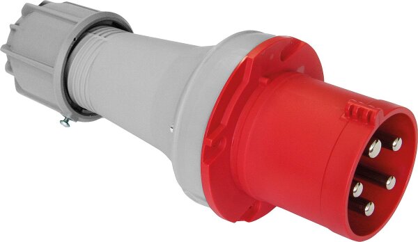 CEE-Stecker Power Twist IP44 400V, 63A