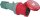 CEE-Kupplung Power Twist IP44 400V, 63A