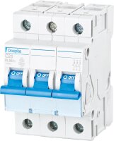 Leitungsschutzschalter Doepke DLS 6H C32-3 6KA 3-polig