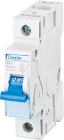 Leitungsschutzschalter Doepke DLS 6H B20-1 6KA 1-polig
