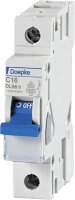 Leitungsschutzschalter Doepke DLS 6H C16-1 6KA 1-polig