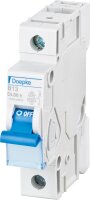 Leitungsschutzschalter Doepke DLS 6H B13-1 6KA 1-polig