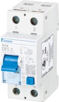 FI-Schalter Doepke DFS2 025-2/0,03-A 2-polig