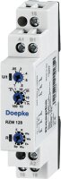 Multifunktionsrelais Doepke RZM 128 1-polig, 16A