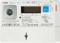 Wechselstromzähler 130585 MID 230V, 5(85)A, 50Hz...