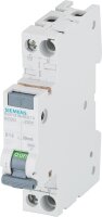 FI/LS Schalter Siemens, 6kA Typ A, B16, 30mA, 1 TE...