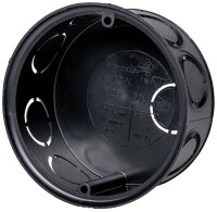 Unterputz-Abzweigdose F-Tronic Ø 72 mm, 35 mm...