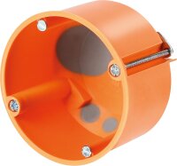 Hohlwand-Gerätedose winddicht Ø 68 mm, 47 mm...
