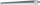 LED-Feuchtraumleuchte Ledvance Damp Proof Compact 1200, 44W 4000K, IP65, 1200mm