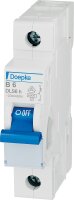 Leitungsschutzschalter Doepke DLS 6h, B6, 6KA 1-polig