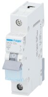 Leitungsschutzschalter Hager 1p, C25A, 6kA, MCN125