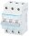 Leitungsschutzschalter Hager 3p,C32A,6kA,MCS332,QuickConnect