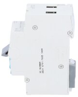 FI/LS-Schutzschalter Hager 1p+N,Typ A,B16A,30mA,10 kA,...