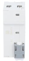 FI/LS-Schutzschalter Hager 1p+N,Typ A,B16A,30mA,10 kA, ADA516D