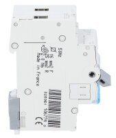 FI/LS-Schutzschalter Hager 1p+N,Typ A,B16A,30mA,10 kA, ADA516D