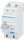 FI/LS-Schutzschalter Hager 1p+N,Typ A,C13A,30mA,6 kA, ADS963D,QuickConnect