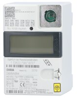eHZ Drehstromzähler 240560D MID 3x230V/400V, 50Hz,...