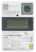 eHZ Drehstromzähler 240560D MID 3x230V/400V, 50Hz,...