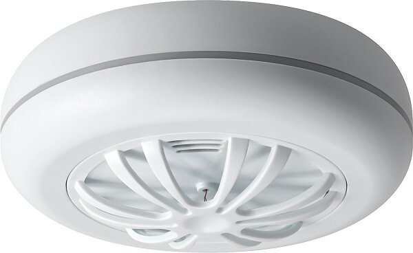 Funk-Hitzemelder HA360F 2x1,5V AA-Batterie, 85 dB(A) Ø x H: 110x38mm