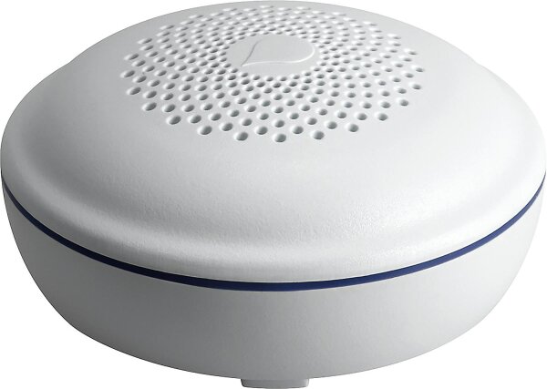 Funk-Wassermelder WA360F 2x1,5V AA-Batterie, 85 dB(A) Ø x H: 80x38mm