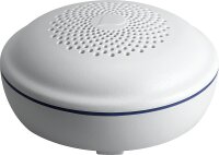 Funk-Wassermelder WA360F 2x1,5V AA-Batterie, 85 dB(A)...