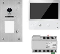 Video-Türsprechanlage VT200 UP...