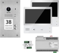 Video-Türsprechanlage VT200 UP...