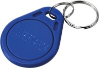 Transponder-Chip für Video-Türsprechanlage...