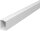 Wand- und Deckenkanal 35x20x2000mm reinweiß VPE=16 Stück (32m)
