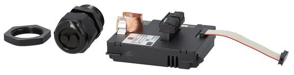 Solar-Log - SMA Anschlüsse: 2x RS485 Data Modul