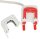 Kabelumbauwandler 100A Pro380-CT