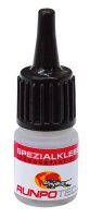 Spezialkleber Runpotec 3g