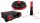 Kabelabroller Runpotec-Set XB 300 mit Multifunktionsdorn im Systemkoffer