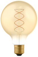 LED Deko/Vintage Leuchtmittel E27, 5W, 250 lm, 1800K...