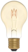 LED Deko/Vintage Leuchtmittel E27, 5W, 250 lm, 1800K Maße Ø x H 125x178 mm