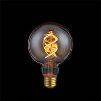 LED Deko/Vintage Leuchtmittel E27, 5W, 250 lm, 1800K Maße Ø x H 125x178 mm