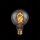 LED Deko/Vintage Leuchtmittel E27, 5W, 250 lm, 1800K Maße Ø x H 125x178 mm