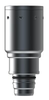 Akku-Arbeits/Taschenlampe LEDLENSER Workers Friend