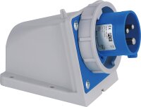 CEE-Wandgerätestecker 16A, 230V Twist, IP67,...