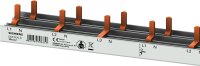 Stiftsammelschiene, 10mm² 3p/N für 6x AFDD + 6x...