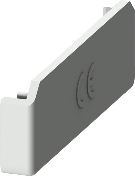 Endkappe für Stiftsammelschiene Siemens 5ST3788-0