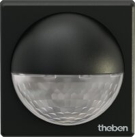 Wand Bewegungsmelder theben theLuxa R180 Weiß...