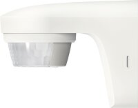 Wand Bewegungsmelder theben theLuxa S180 Weiß...