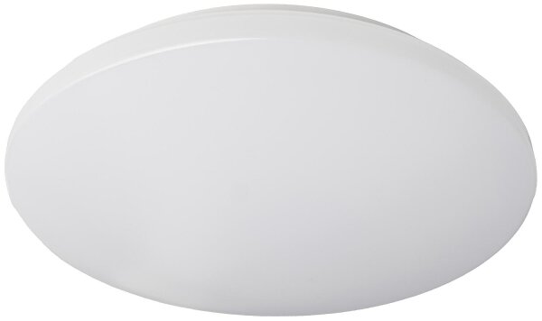 LED Deckenleuchte 18W 3000K, 1600lm, (DxH): 370x85mm