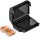 Gel Verbindungsmuffe, 1 Stück, Easy-Protect 112, 2x0,2-4mm², 1x Wago 221-412