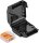 Gel Verbindungsmuffe, 1 Stück, Easy-Protect 113, 3x0,2-4mm², 1x Wago 221-413