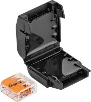 Gel Verbindungsmuffe, 1 Stück, Easy-Protect 222,...