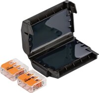 Gel Verbindungsmuffe, 1 Stück, Easy-Protect 323,...