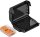 Gel Verbindungsmuffe, 1 Stück, Easy-Protect 323, 6x0,2-4mm², 2x Wago 221-413