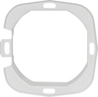 UP-Dichtungsflansch IP44 Berker 1884